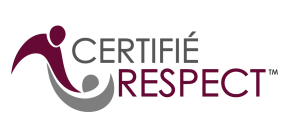 RESPECT in the workplace Certified